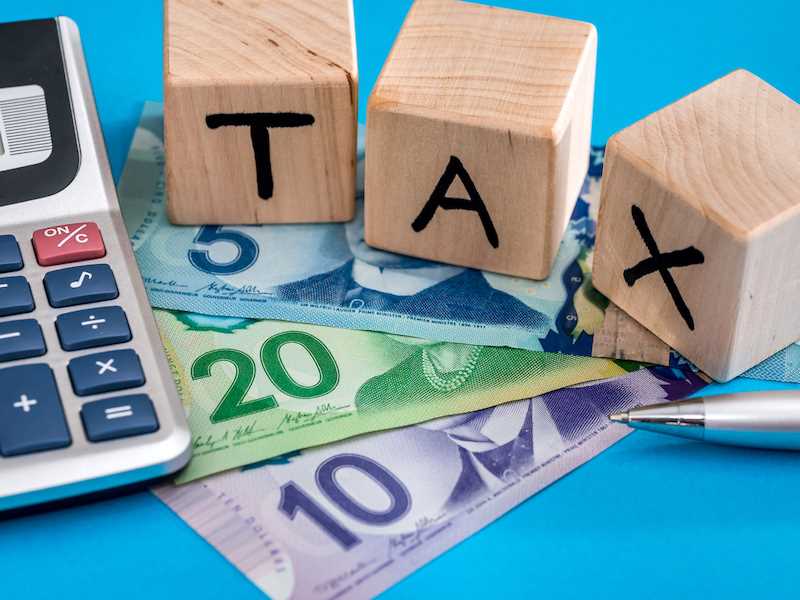 TOP TIPS TO TAKE SOME OF THE BITE OUT OF TAXES