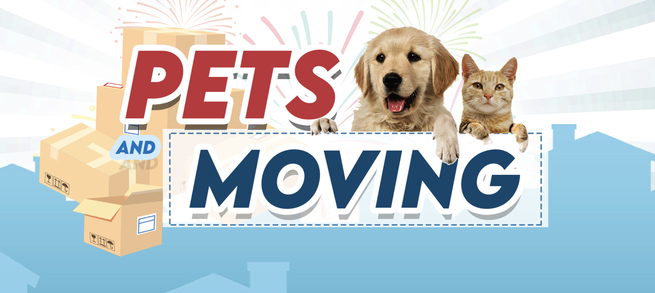 Pet Owners: Moving with Pets